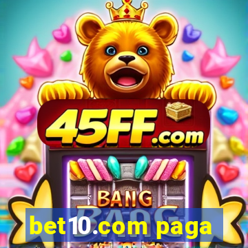 bet10.com paga